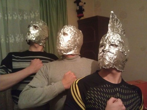 Metalheads