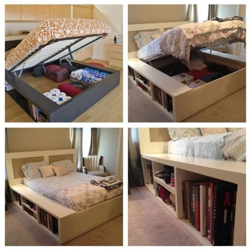Where Has This Storage Solution Been All Our Lives?