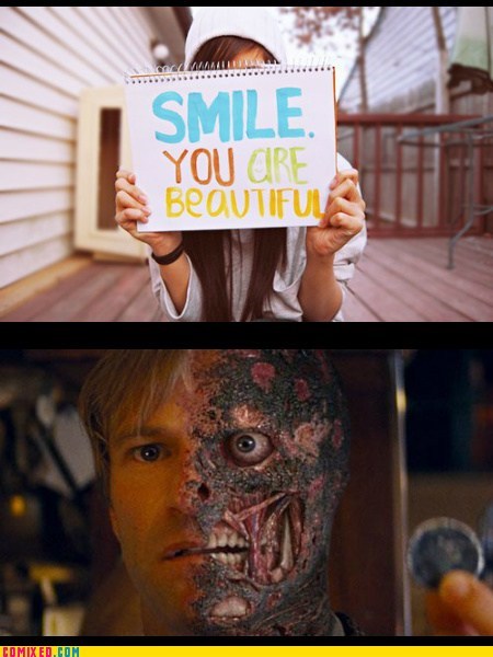 Well Part of You, Anyways