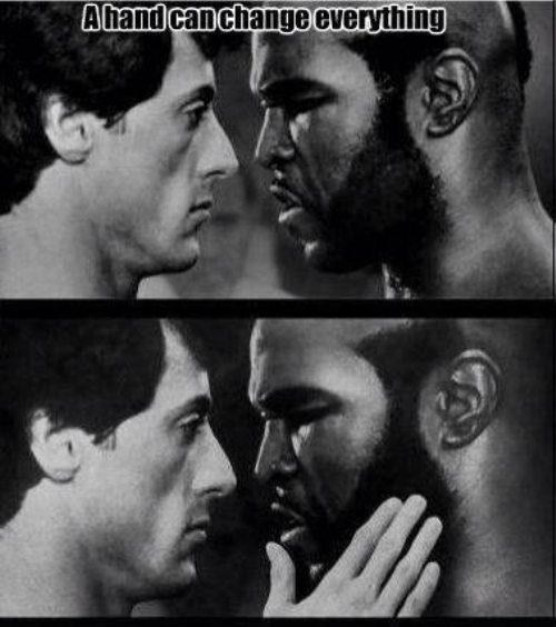 Now Kiss!