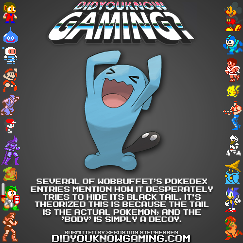 Can Never Unsee Wobbuffet
