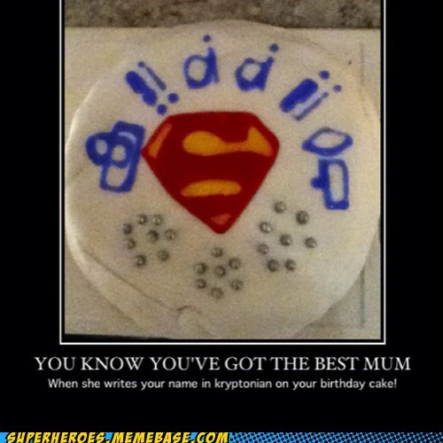 Yeah My Mum Rocks!