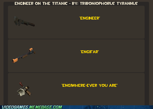 Titanic Fortress 2