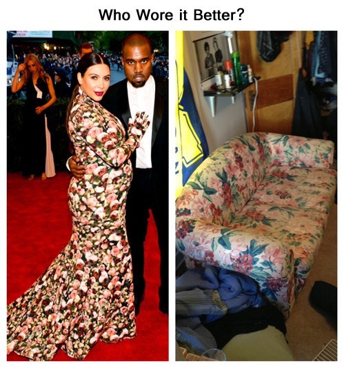 I Can Hardly Tell Them Apart