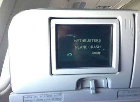Y'know What? I Hate You Too, Airline!