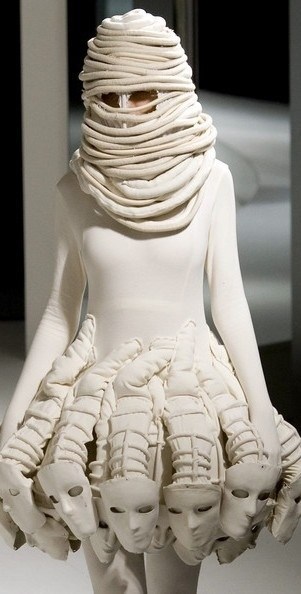 Just When You Thought You Had Enough Nightmares Including Tapeworms
