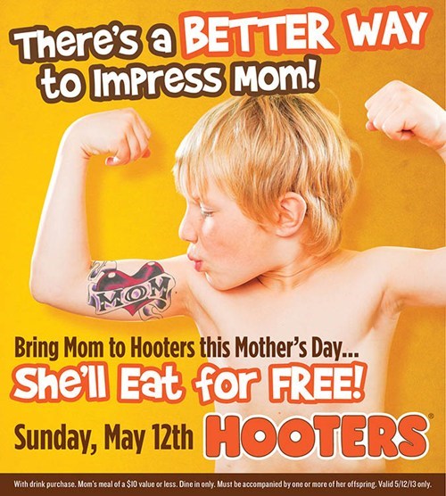 Jealousy: The Gift Mom Always Wanted