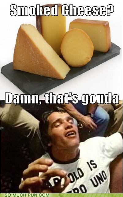 Now I Understand Cheese a Litte Better