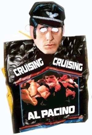 Vintage Al Pacino Costume