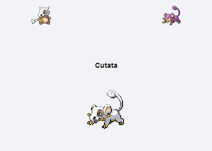 The Best Pokemon Fusion Ever