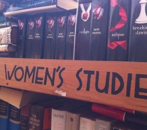 Shelving FAIL