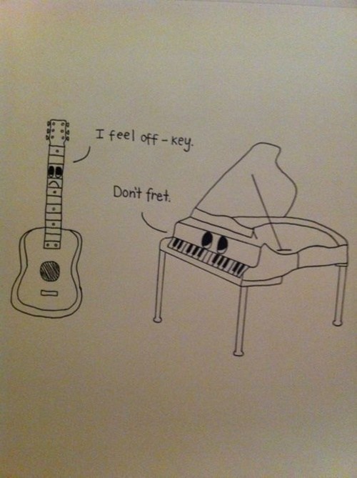 Instrumental Worries