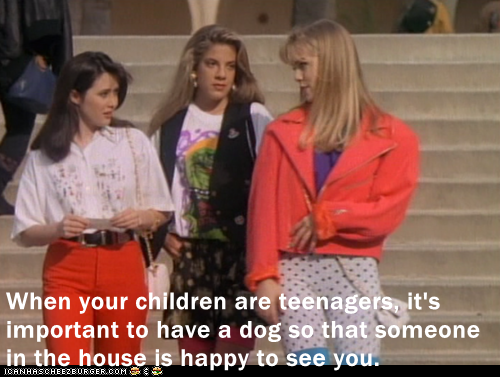 Parenting 101