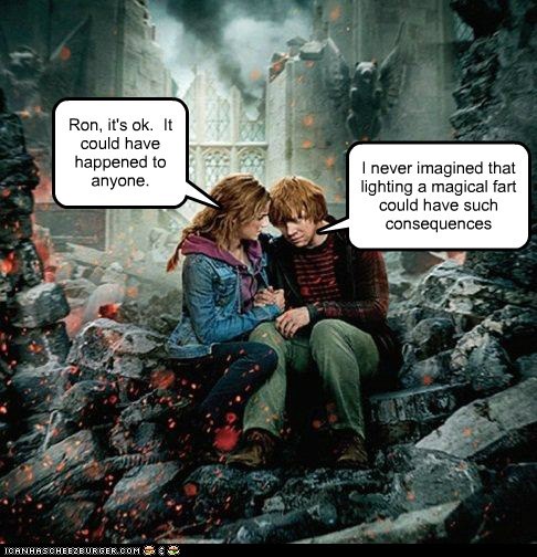 Ron, it's ok.  It could have happened to anyone.