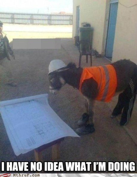 "No No No, These Floor Joists Should Be Secured by a 2 x 1/4 Strap Anchor, Not 2 x 1/2" 