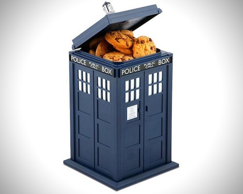 Cookie Jar WIN