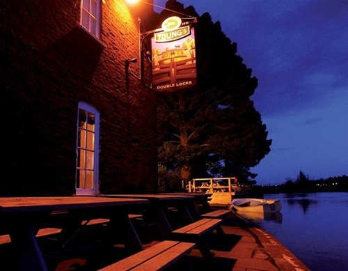 Pub of the Week: The Double Locks