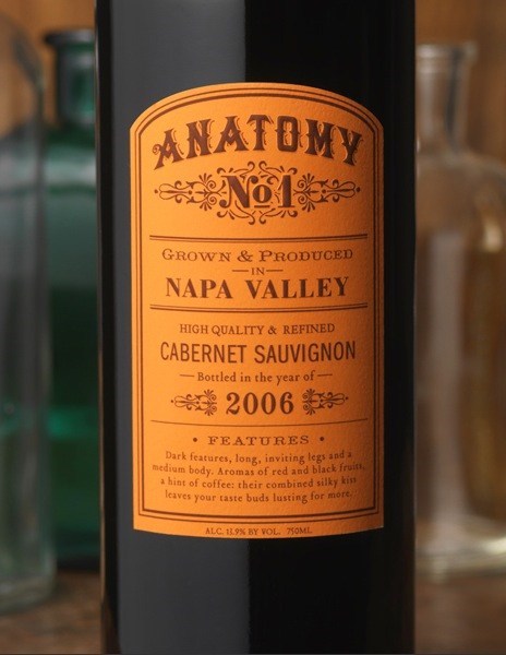 Drink Enough and You Can Study Someone Else's Anatomy