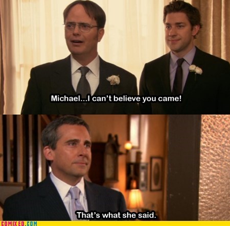Great Moments in Television: