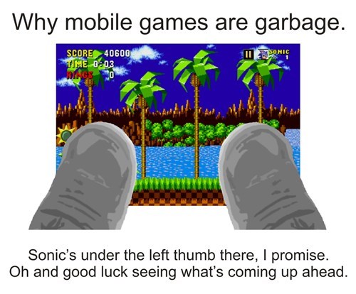 You Should Just Always Assume There Will Be Spikes