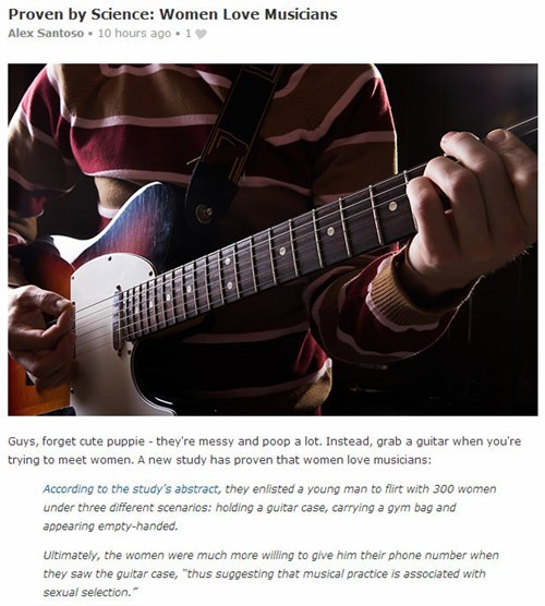 Well, Time to Take Bass Lessons Again. Wait...