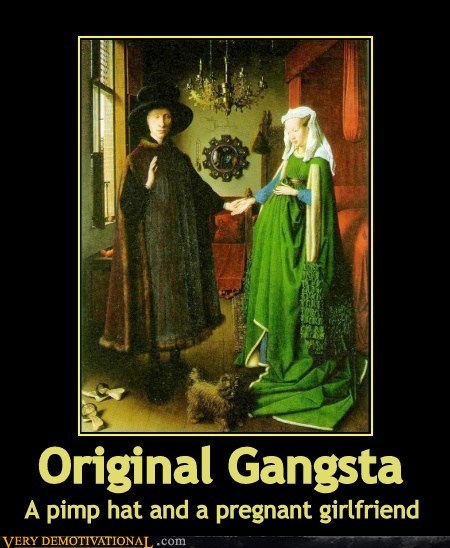 Wicked Gangsta