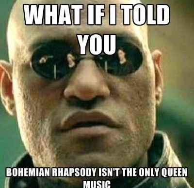 It's Not the Best Song in Human History Either