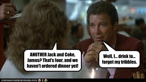 Star Trek: The Voyage to AA, Tonight on Admiral Planet
