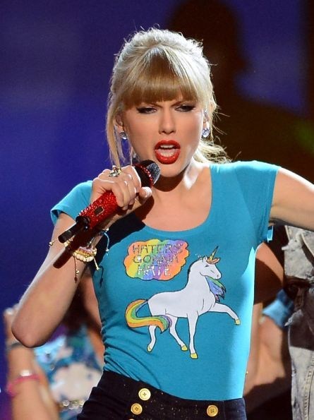 The Unicorn Speaks the Truth