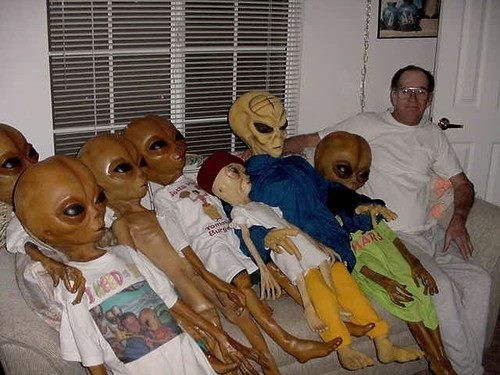 Looks It's a Night With Me And The Boys