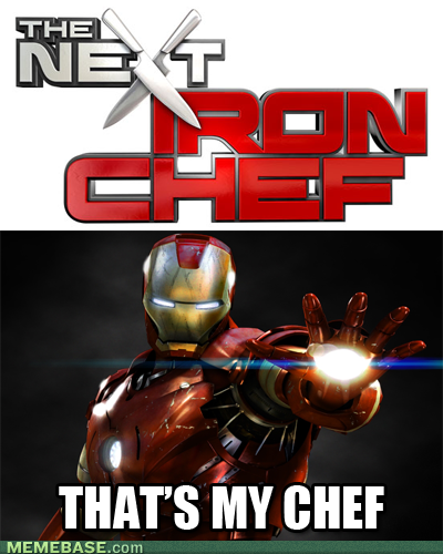 That's My Chef