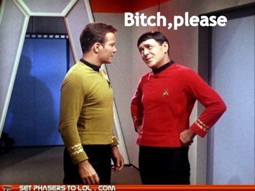 Don't Give Me That Sass