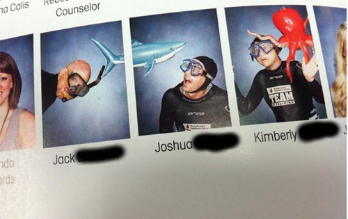 Yearbook WIN