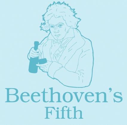 Beethoven's Fifth