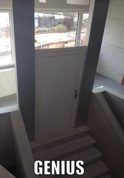 Construction at It's Finest