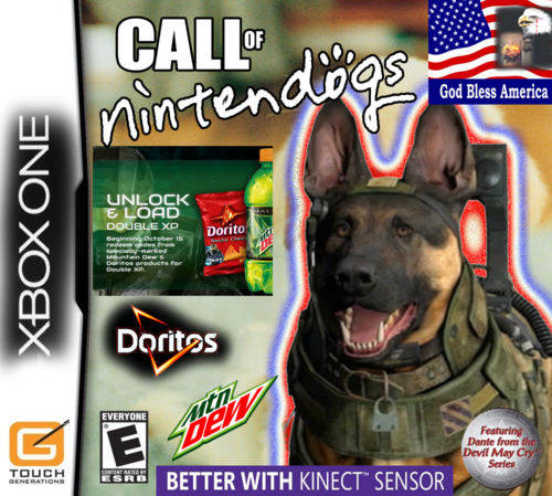 This Looks Like It'll Be Xbox One's Killer App
