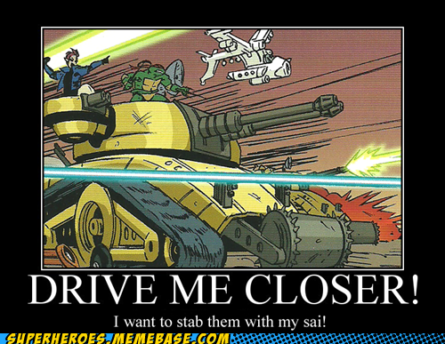 Aren't Sais Defensive Weapons?
