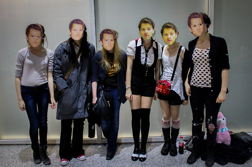 Mishas UNITE!