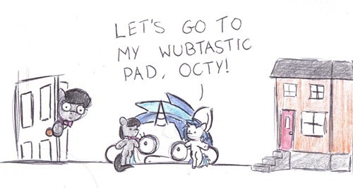 Vinyl's Into Role Playing
