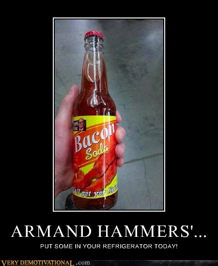 So That's What Baking Soda Is