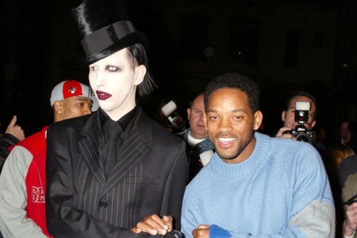 Separated at Birth, Clearly
