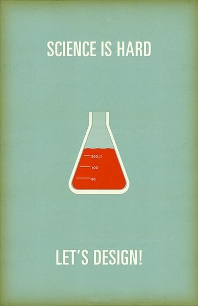 Designing Science
