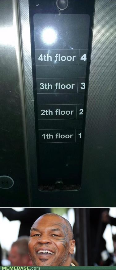 That's My Floor