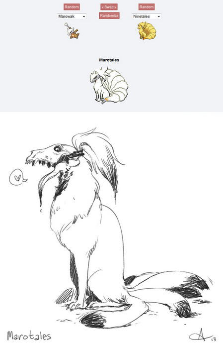 Two Fantastic Pokémon Ruined Forever