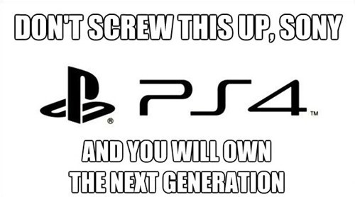 This is What Everyone is Thinking