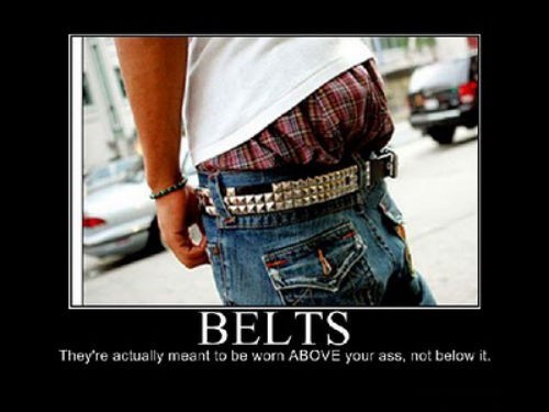 Learn to Belt, Bro