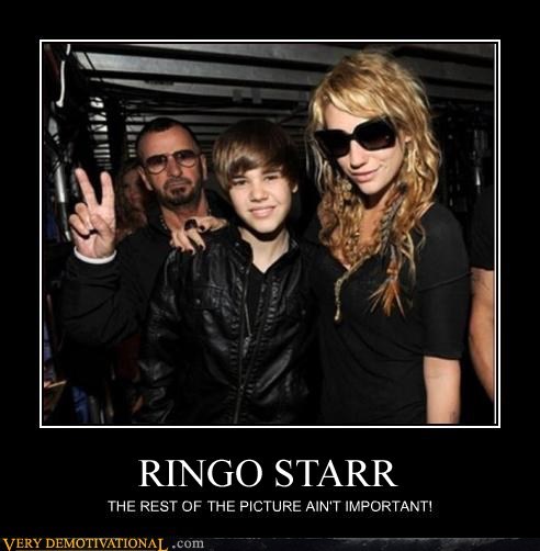 Awesome, I Love Ringo