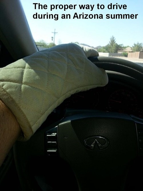 The AC, It Does Nothing!