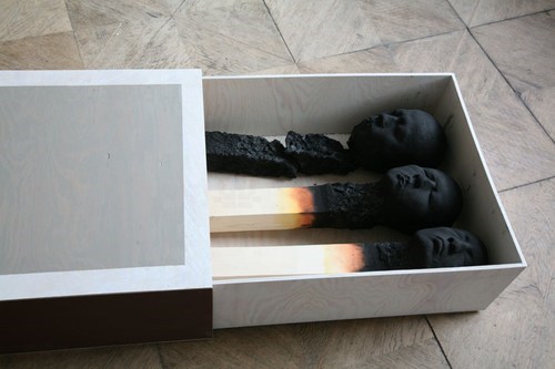 Match Heads