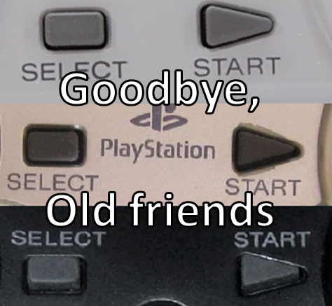 Our Controllers Will Never Be the Same